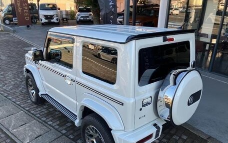 Suzuki Jimny, 2021 год, 1 438 000 рублей, 5 фотография