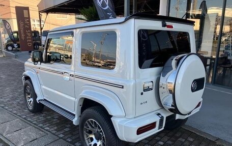 Suzuki Jimny, 2021 год, 1 438 000 рублей, 6 фотография