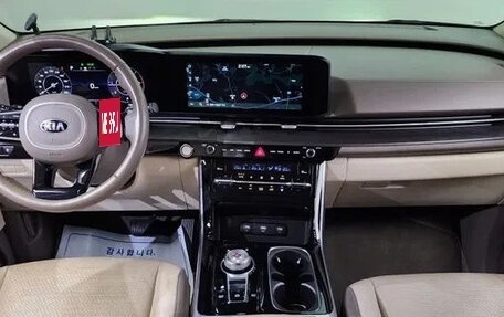 KIA Carnival, 2021 год, 2 365 855 рублей, 5 фотография
