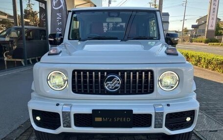 Suzuki Jimny, 2021 год, 1 438 000 рублей, 15 фотография