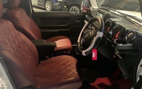 Suzuki Jimny, 2021 год, 1 438 000 рублей, 21 фотография