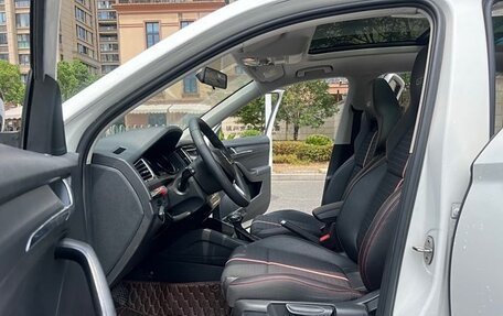 Skoda Kamiq I, 2020 год, 1 350 200 рублей, 12 фотография