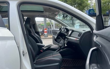Skoda Kamiq I, 2020 год, 1 350 200 рублей, 13 фотография