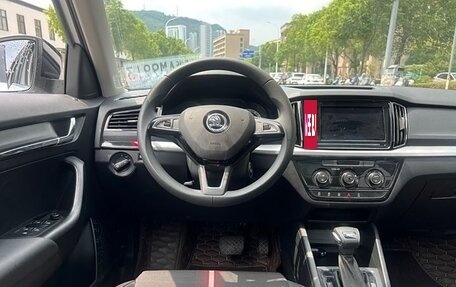 Skoda Kamiq I, 2020 год, 1 350 200 рублей, 10 фотография