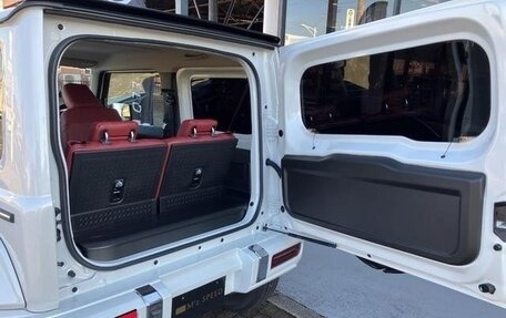 Suzuki Jimny, 2021 год, 1 438 000 рублей, 27 фотография