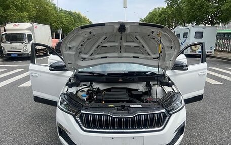 Skoda Kamiq I, 2020 год, 1 350 200 рублей, 16 фотография