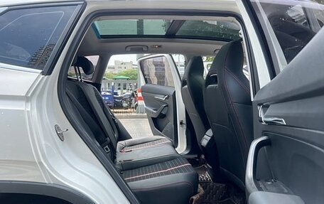 Skoda Kamiq I, 2020 год, 1 350 200 рублей, 14 фотография