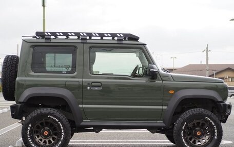 Suzuki Jimny, 2022 год, 1 442 000 рублей, 2 фотография