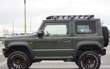 Suzuki Jimny, 2022 год, 1 442 000 рублей, 6 фотография