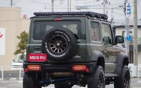 Suzuki Jimny, 2022 год, 1 442 000 рублей, 3 фотография