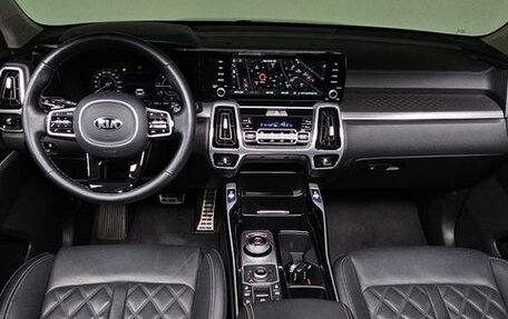 KIA Sorento IV, 2021 год, 2 765 855 рублей, 6 фотография