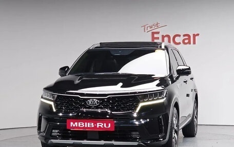 KIA Sorento IV, 2021 год, 2 765 855 рублей, 2 фотография
