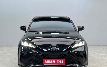 Toyota Venza, 2022 год, 3 699 000 рублей, 3 фотография