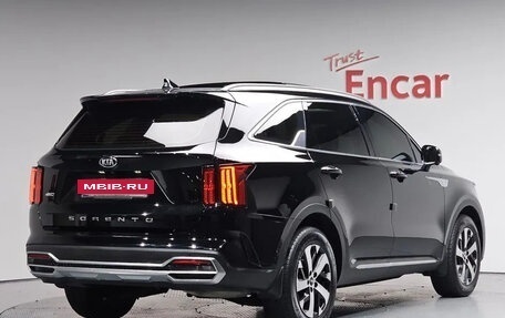 KIA Sorento IV, 2021 год, 2 765 855 рублей, 3 фотография