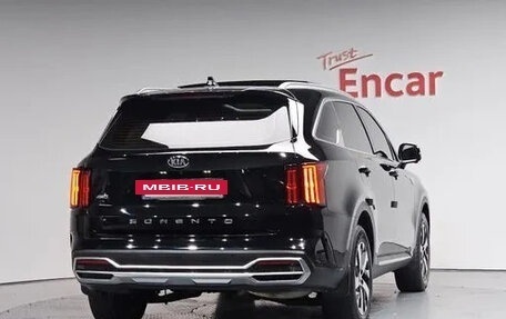 KIA Sorento IV, 2021 год, 2 765 855 рублей, 4 фотография