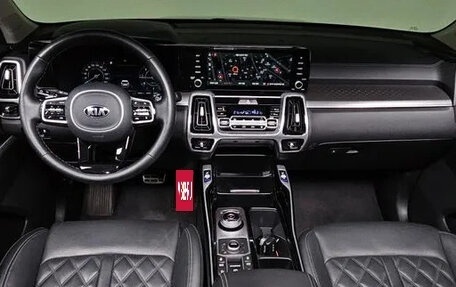 KIA Sorento IV, 2021 год, 2 765 855 рублей, 5 фотография