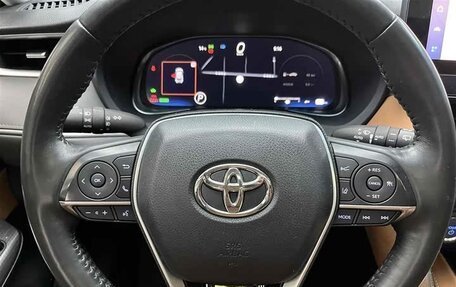 Toyota Venza, 2022 год, 3 699 000 рублей, 6 фотография