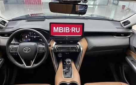Toyota Venza, 2022 год, 3 699 000 рублей, 5 фотография