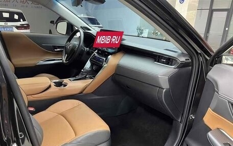 Toyota Venza, 2022 год, 3 699 000 рублей, 9 фотография