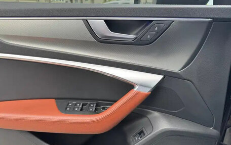 Audi A6, 2020 год, 2 500 000 рублей, 4 фотография