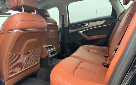 Audi A6, 2020 год, 2 500 000 рублей, 10 фотография