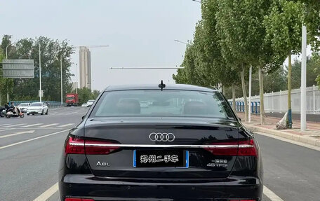 Audi A6, 2020 год, 2 500 000 рублей, 13 фотография