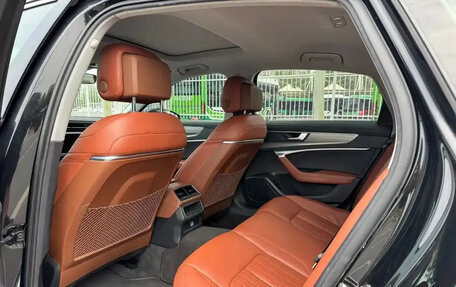 Audi A6, 2020 год, 2 500 000 рублей, 8 фотография