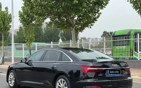 Audi A6, 2020 год, 2 500 000 рублей, 14 фотография