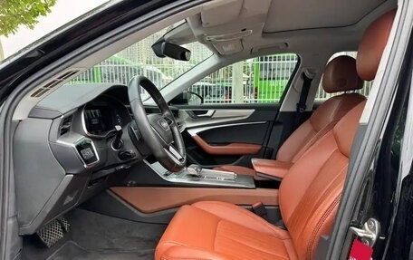Audi A6, 2020 год, 2 500 000 рублей, 5 фотография