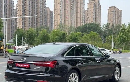 Audi A6, 2020 год, 2 500 000 рублей, 12 фотография