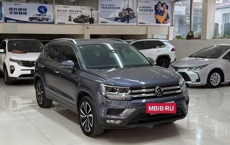 Volkswagen Tharu, 2022 год, 1 770 000 рублей, 3 фотография