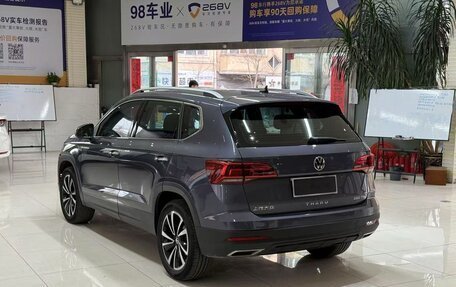 Volkswagen Tharu, 2022 год, 1 770 000 рублей, 4 фотография