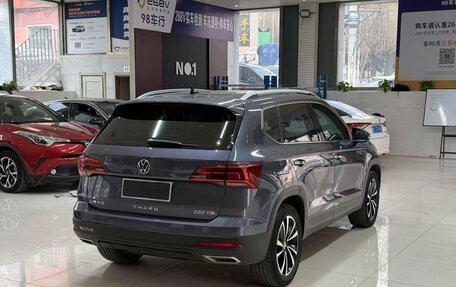 Volkswagen Tharu, 2022 год, 1 770 000 рублей, 5 фотография