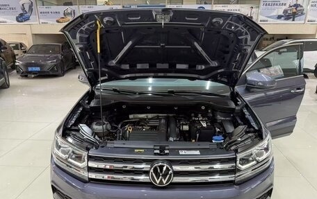Volkswagen Tharu, 2022 год, 1 770 000 рублей, 7 фотография