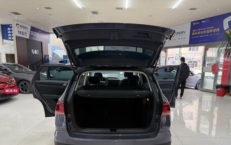 Volkswagen Tharu, 2022 год, 1 770 000 рублей, 11 фотография