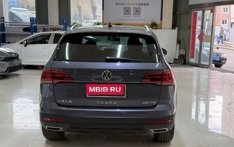 Volkswagen Tharu, 2022 год, 1 770 000 рублей, 6 фотография