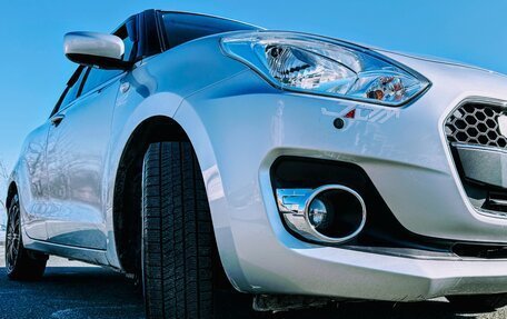 Suzuki Swift V, 2019 год, 900 000 рублей, 9 фотография