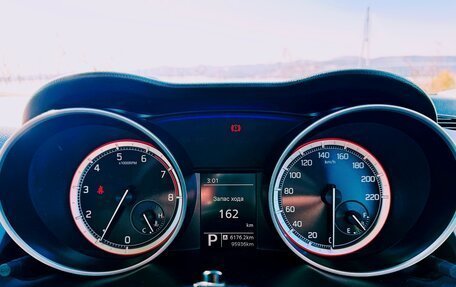Suzuki Swift V, 2019 год, 900 000 рублей, 22 фотография