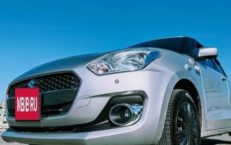Suzuki Swift V, 2019 год, 900 000 рублей, 10 фотография