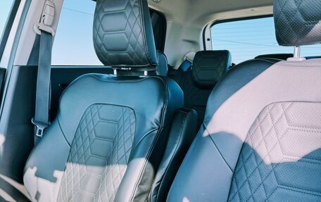 Suzuki Swift V, 2019 год, 900 000 рублей, 27 фотография