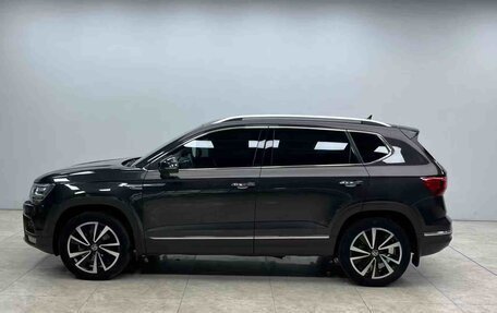 Volkswagen Tharu, 2021 год, 2 180 000 рублей, 3 фотография