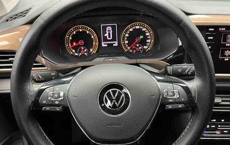 Volkswagen Tharu, 2021 год, 2 180 000 рублей, 8 фотография