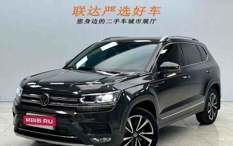 Volkswagen Tharu, 2021 год, 2 180 000 рублей, 2 фотография