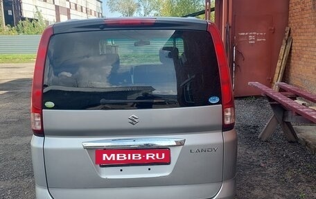 Suzuki Landy II, 2009 год, 999 999 рублей, 4 фотография