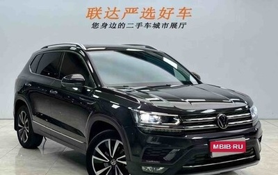 Volkswagen Tharu, 2021 год, 2 180 000 рублей, 1 фотография