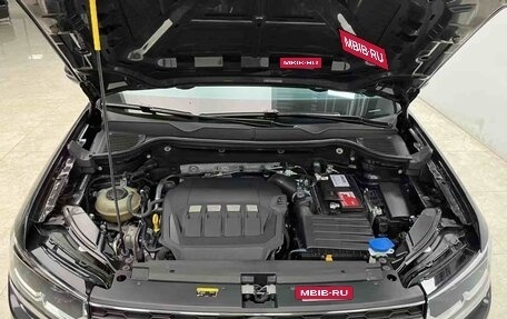 Volkswagen Tharu, 2021 год, 2 180 000 рублей, 9 фотография