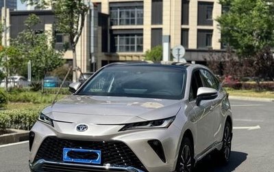 Toyota Venza, 2022 год, 2 750 000 рублей, 1 фотография