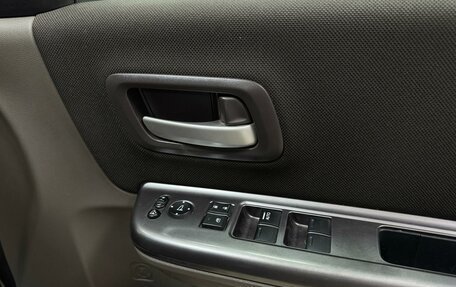 Honda Freed II, 2017 год, 1 641 000 рублей, 10 фотография