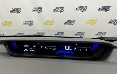 Honda Freed II, 2017 год, 1 641 000 рублей, 14 фотография