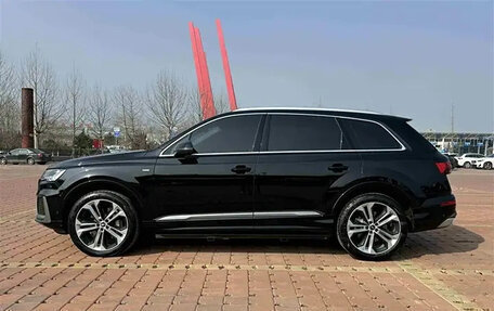 Audi Q7, 2020 год, 5 169 810 рублей, 7 фотография